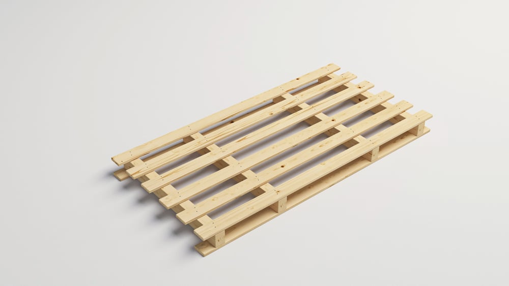 02 PALLET A DUE VIE