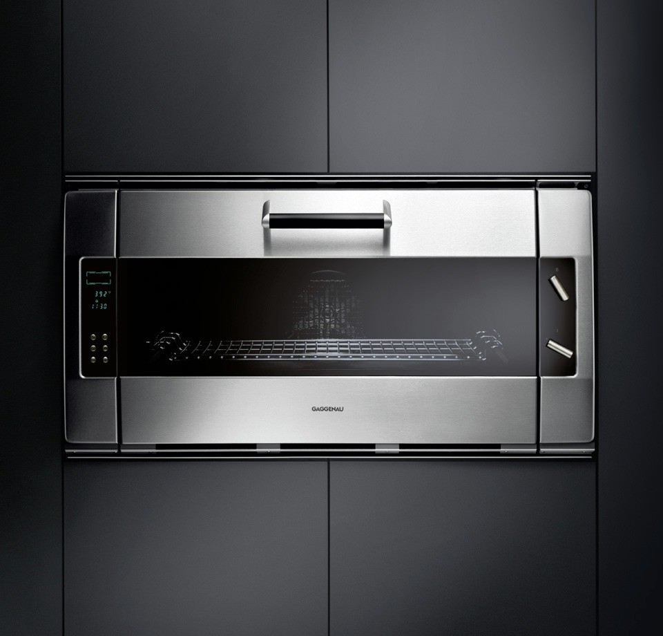 Come scegliere il forno più adatto alla tua cucina