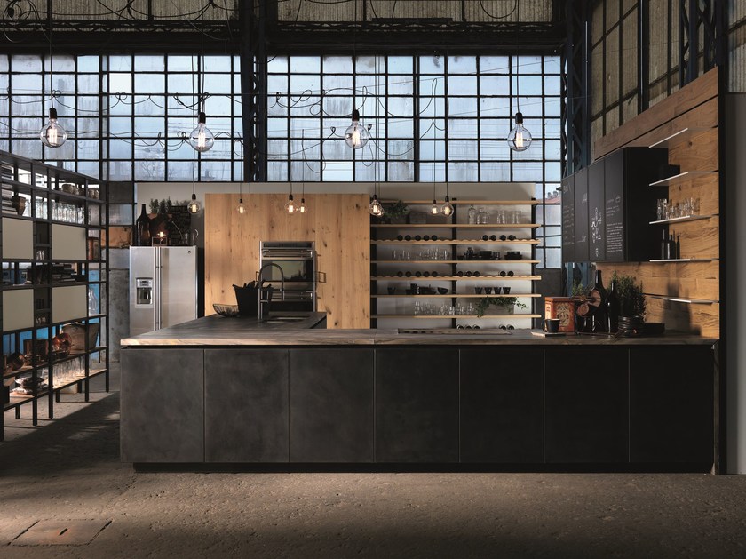 Aster cucine