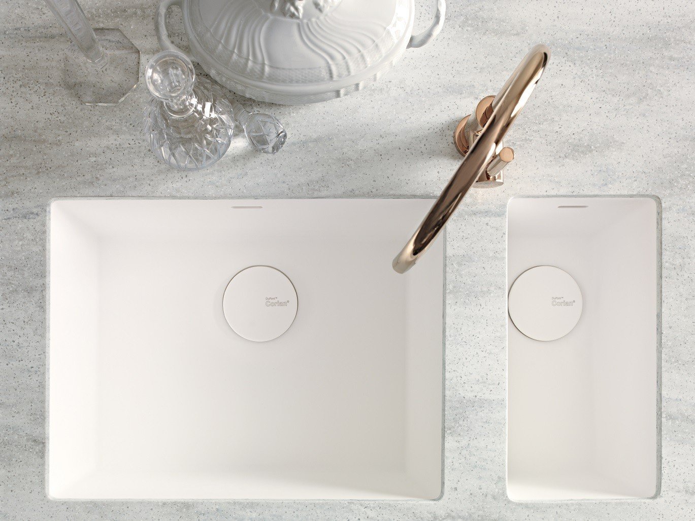 Corian