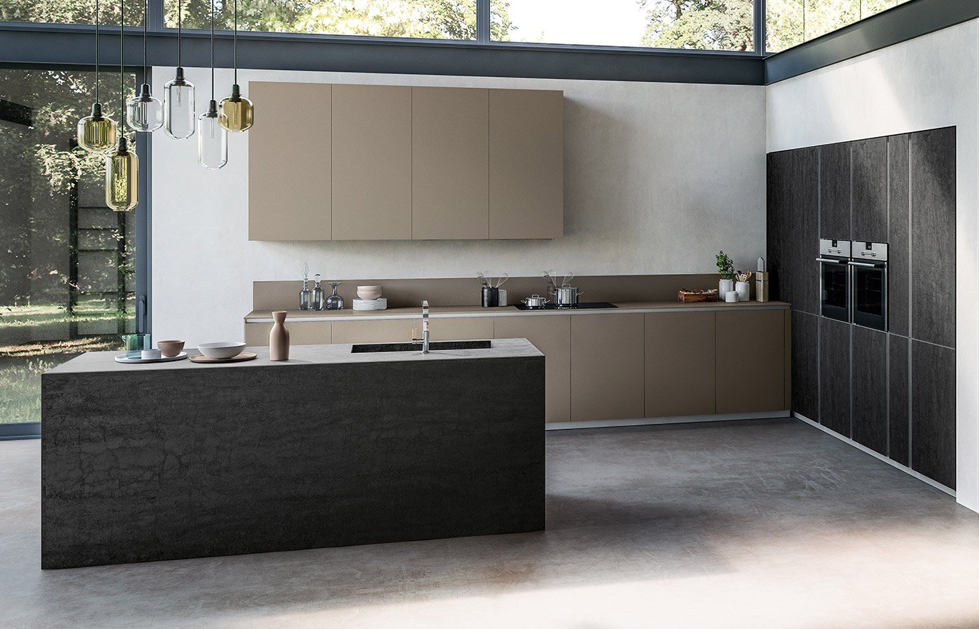 Gres - Armony cucine