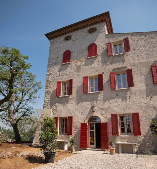 Naturalmente Legno - Arzignano-2