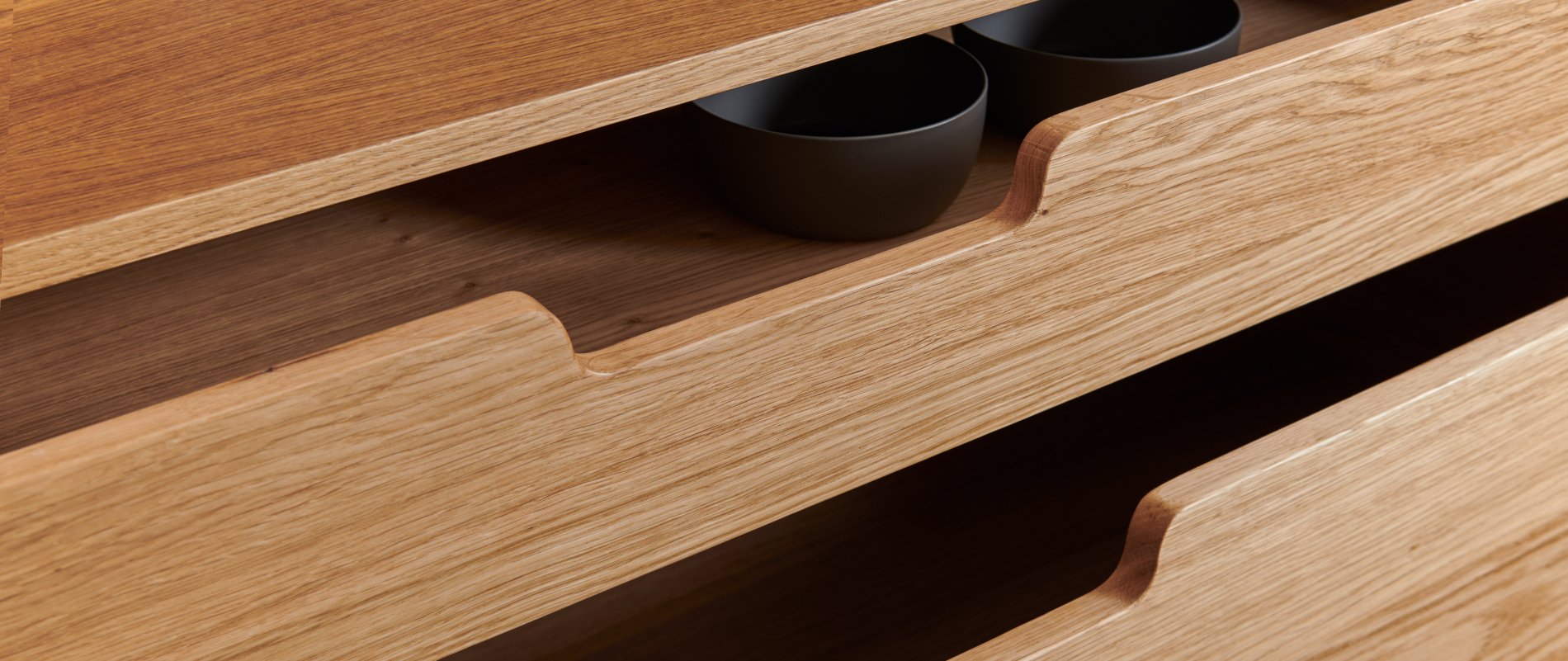 Naturalmente Legno - Azienda