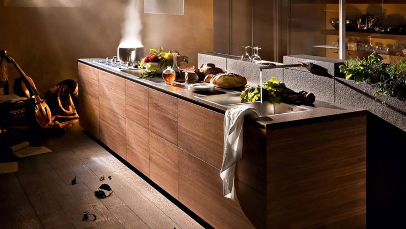 ValCucine