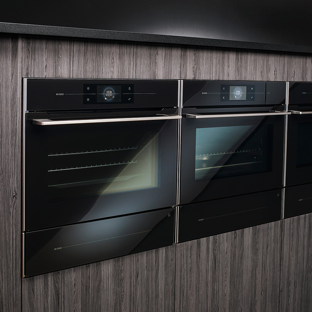 Come scegliere il forno più adatto alla tua cucina