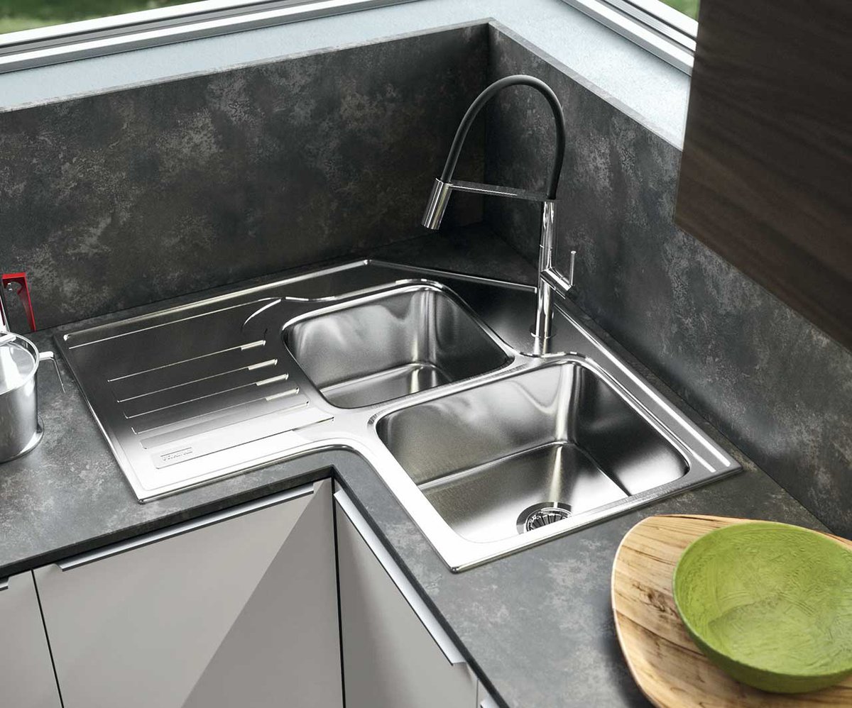 best-lavello-angolo-cucina-images