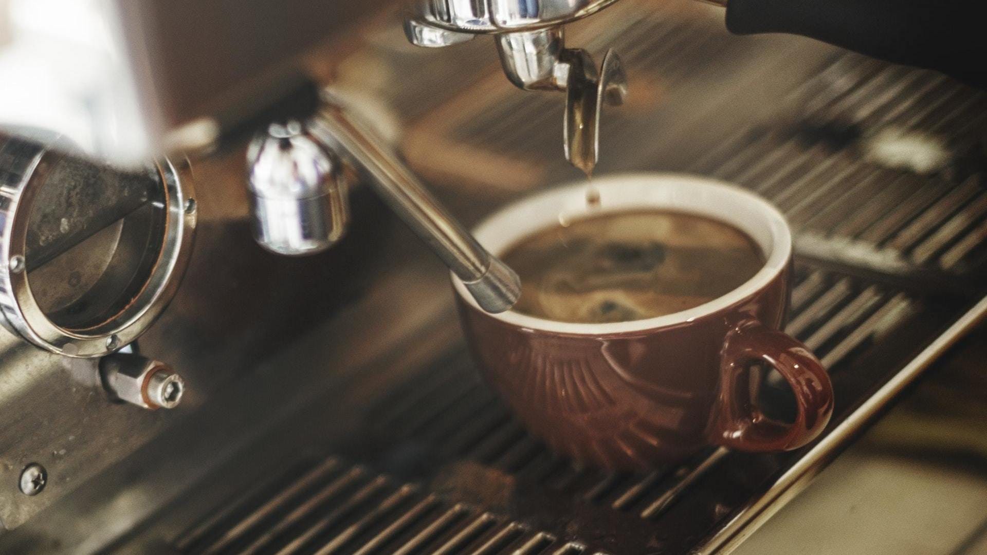 caffè