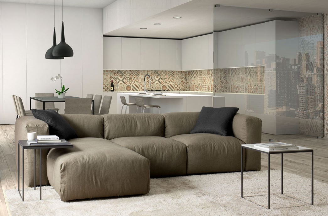divano-basso-morbido-comodo-open-space-softly