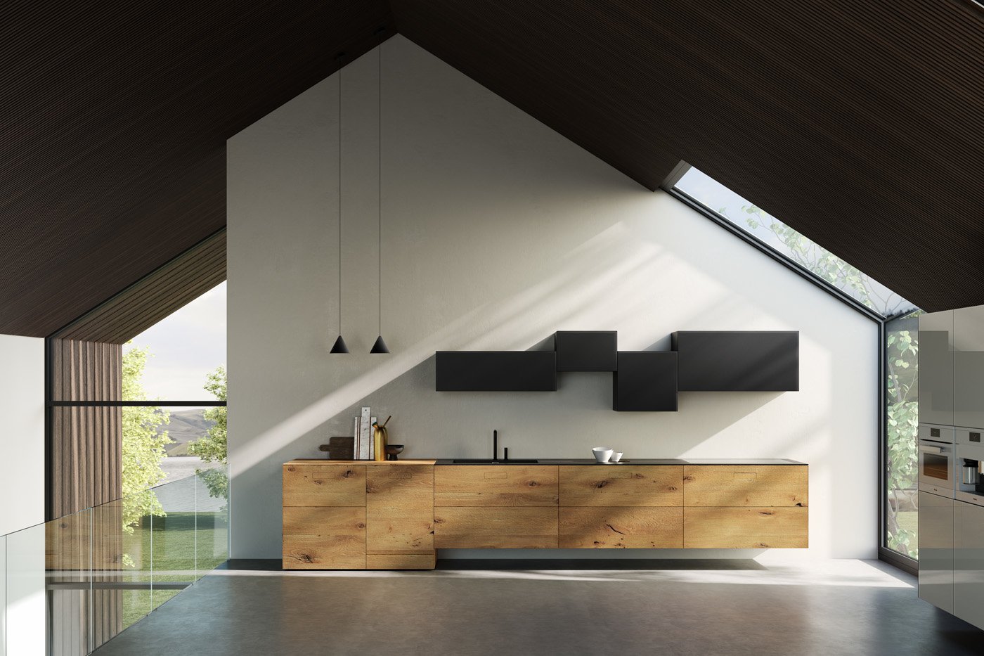 kitchen design