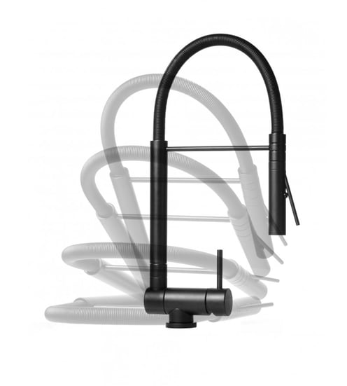 miscelatore-cucina-con-molla-canna-abbattibile-nero-opaco-nice-29034m1no