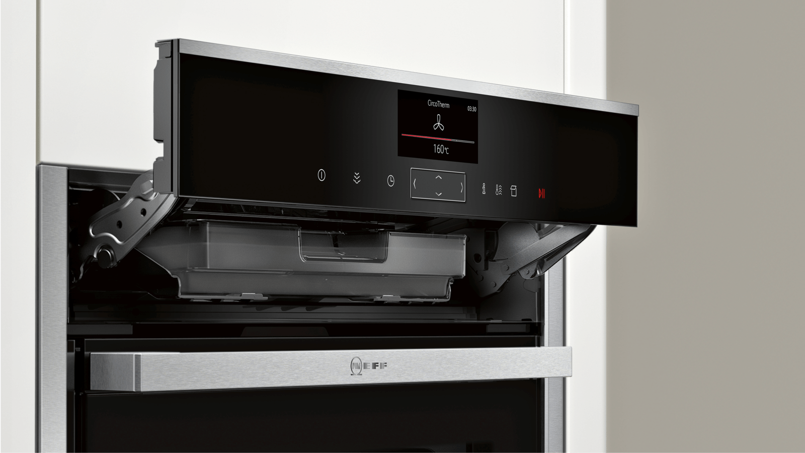 Come scegliere il forno più adatto alla tua cucina