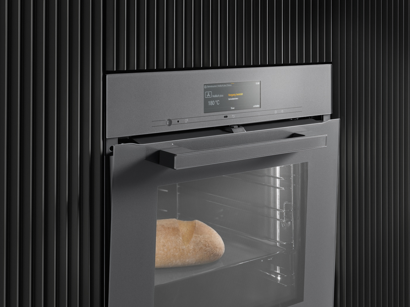 Come scegliere il forno più adatto alla tua cucina