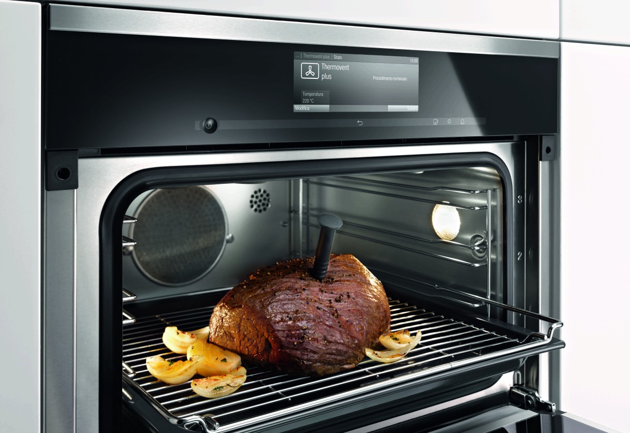 Come scegliere il forno più adatto alla tua cucina